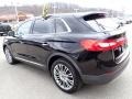 Black Velvet - MKX Reserve AWD Photo No. 3