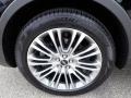 Black Velvet - MKX Reserve AWD Photo No. 10