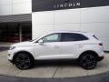 2017 White Platinum Lincoln MKC Black Label AWD  photo #2