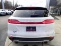 2017 White Platinum Lincoln MKC Black Label AWD  photo #4