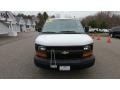 Summit White - Express 1500 Work Van Photo No. 2