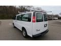 Summit White - Express 1500 Work Van Photo No. 5