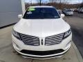 2017 White Platinum Lincoln MKC Black Label AWD  photo #9