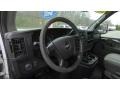 Summit White - Express 1500 Work Van Photo No. 10