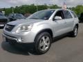 Quicksilver Metallic - Acadia SLT AWD Photo No. 13