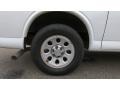 Summit White - Express 1500 Work Van Photo No. 17