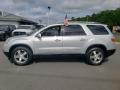 Quicksilver Metallic - Acadia SLT AWD Photo No. 14