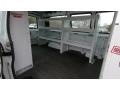 Summit White - Express 1500 Work Van Photo No. 18