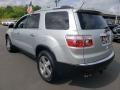 Quicksilver Metallic - Acadia SLT AWD Photo No. 15