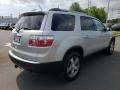 Quicksilver Metallic - Acadia SLT AWD Photo No. 17