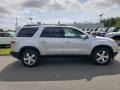 Quicksilver Metallic - Acadia SLT AWD Photo No. 18