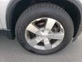 Quicksilver Metallic - Acadia SLT AWD Photo No. 19