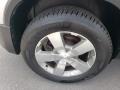 Quicksilver Metallic - Acadia SLT AWD Photo No. 22