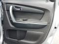 Quicksilver Metallic - Acadia SLT AWD Photo No. 24