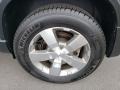 Quicksilver Metallic - Acadia SLT AWD Photo No. 26