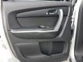 Quicksilver Metallic - Acadia SLT AWD Photo No. 29