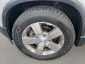 Quicksilver Metallic - Acadia SLT AWD Photo No. 30