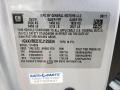 Quicksilver Metallic - Acadia SLT AWD Photo No. 32
