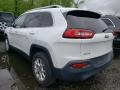 Bright White - Cherokee Latitude 4x4 Photo No. 3