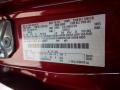 Ruby Red - MKC Premier AWD Photo No. 23