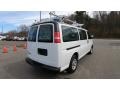 Summit White - Express 1500 Work Van Photo No. 7