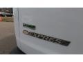 2011 Summit White Chevrolet Express 1500 Work Van  photo #9