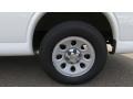 Summit White - Express 1500 Work Van Photo No. 15