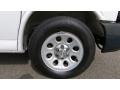 Summit White - Express 1500 Work Van Photo No. 21