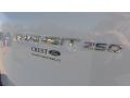 2019 Oxford White Ford Transit Van 250 LR Regular  photo #9