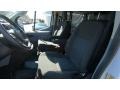 2019 Oxford White Ford Transit Van 250 LR Regular  photo #11