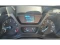 2019 Oxford White Ford Transit Van 250 LR Regular  photo #13