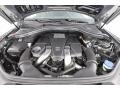 4.6 Liter biturbo DI DOHC 32-Valve VVT V8 Engine for 2014 Mercedes-Benz GL 450 4Matic #138769443