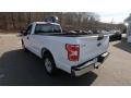 Oxford White - F150 XL Regular Cab Photo No. 5
