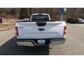 Oxford White - F150 XL Regular Cab Photo No. 6
