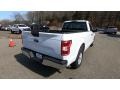 Oxford White - F150 XL Regular Cab Photo No. 7