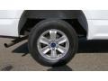 Oxford White - F150 XL Regular Cab Photo No. 17