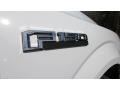 Oxford White - F150 XL Regular Cab Photo No. 20