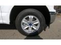 Oxford White - F150 XL Regular Cab Photo No. 21