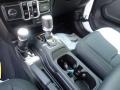 2020 Bright White Jeep Gladiator Sport 4x4  photo #16
