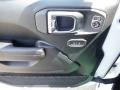 2020 Bright White Jeep Gladiator Sport 4x4  photo #19