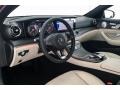 designo Cardinal Red Metallic - E 300 Sedan Photo No. 4