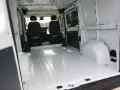 2019 Bright White Ram ProMaster 1500 Low Roof Cargo Van  photo #9