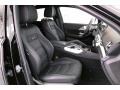Black w/Dinamica Interior Photo for 2021 Mercedes-Benz GLE #138771642