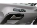 2015 Mercedes-Benz Sprinter Black Interior Door Panel Photo