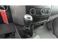 Black Transmission Photo for 2015 Mercedes-Benz Sprinter #138771789