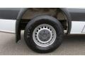 2015 Mercedes-Benz Sprinter 2500 Cargo Van Wheel and Tire Photo