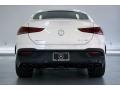 2021 designo Diamond White Metallic Mercedes-Benz GLE 53 AMG 4Matic Coupe  photo #3