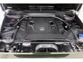 4.0 Liter DI biturbo DOHC 32-Valve VVT V8 Engine for 2020 Mercedes-Benz G 550 #138772140
