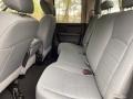 Black 2020 Ram 1500 Classic Tradesman Quad Cab 4x4 Interior Color