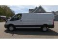 Oxford White - Transit Van 250 LR Long Photo No. 4